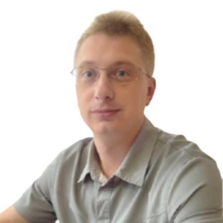 Молчанов Дмитрий Алексеевич, невролог