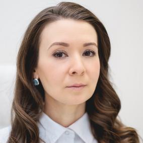 Галяутдинова Анастасия Олеговна, дерматолог