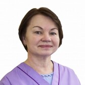 Козловская Татьяна Владимировна, педиатр