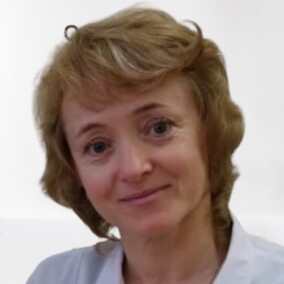 Азарова Людмила Ивановна, ортопед