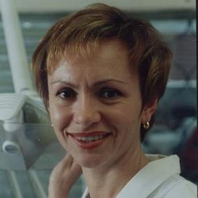 Большова Оксана Игоревна, ортодонт