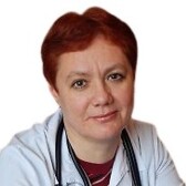 Зимина Татьяна Николаевна, кардиолог