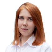 Журавлёва Ангелина Александровна, нарколог