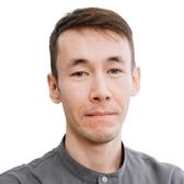 Тулыбаев Фанур Ринатович, стоматолог-терапевт