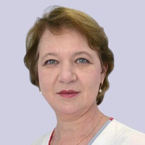 Бунькова Елена Борисовна, гастроэнтеролог