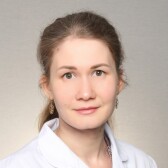 Малиевская Рамзия Илюсовна, эндокринолог