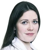 Шаповалова Мария Васильевна, невролог