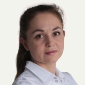 Тарасова Татьяна Юрьевна, терапевт