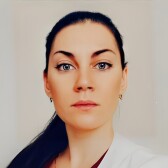 Ивлева (Комарова) Юлия Геннадьевна, психиатр