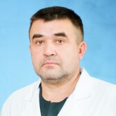 Лузгин Александр Михайлович, анестезиолог-реаниматолог