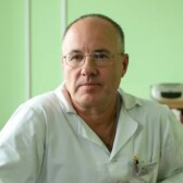Нефедов Игорь Павлович, сосудистый хирург