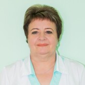 Найденова Людмила Ивановна, стоматолог-терапевт