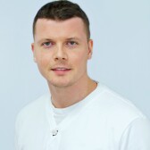 Камошин Иван Петрович, стоматолог-терапевт
