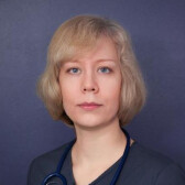 Дидковская Ольга Владимировна, диетолог