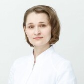 Хамидулина Ольга Николаевна, детский ортопед