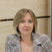Новикова Светлана Владимировна, косметолог