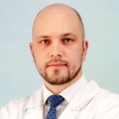 Воронин Алексей Георгиевич, стоматолог-хирург