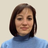 Ракитских Кристина Владимировна, гинеколог-эндокринолог