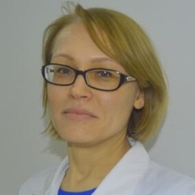 Крошка Светлана Николаевна, невролог