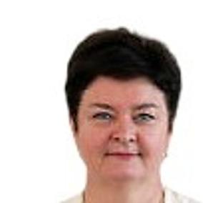 Шкурина Татьяна Ивановна, гинеколог