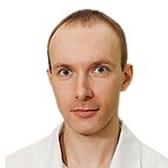 Лютов Константин Андреевич, стоматолог-ортопед