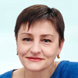 Поляруш Елена Юрьевна, детский стоматолог
