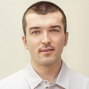 Борисов Сергей Александрович, челюстно-лицевой хирург
