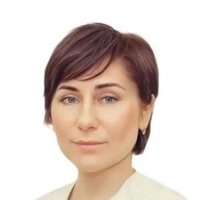 Михайлюк Наталья Александровна, гинеколог