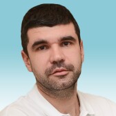 Иванов Олег Александрович, стоматолог-ортопед