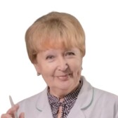 Латыпова Алла Анваровна, сосудистый хирург