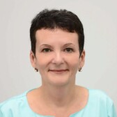 Игнатова Ирина Владимировна, педиатр