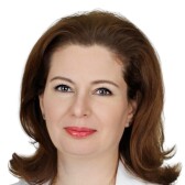 Арар Ирина Борисовна, эндокринолог