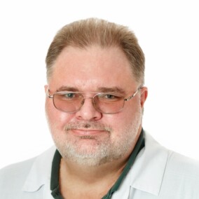 Гавриленко Александр Ярославович, врач функциональной диагностики