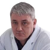 Носков Михаил Васильевич, офтальмолог