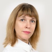 Гармонова Татьяна Владимировна, врач УЗД