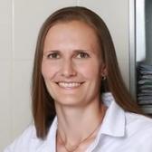 Тесаривская Ксения Богдановна, гинеколог