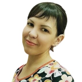 Кирикова Екатерина Ивановна, детский стоматолог