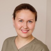 Баранчик Татьяна Ивановна, гинеколог