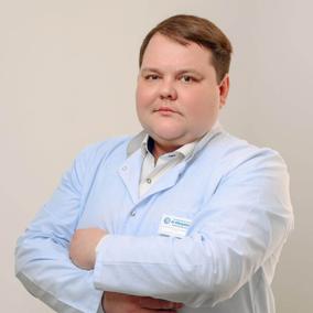 Сырых Артем Вадимович, хирург