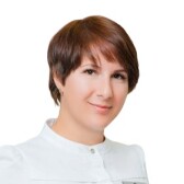 Киселева Диана Олеговна, врач-косметолог