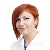 Иевлева Евгения Леонидовна, врач ЛФК