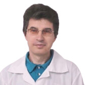 Лебедев Александр Владимирович, кардиолог