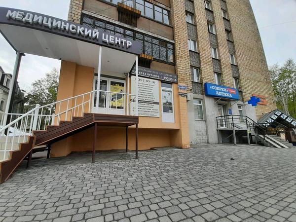 Лечебно-диагностический центр «УЗИ Студия»