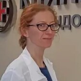 Валикова Ольга Владимировна, эндокринолог