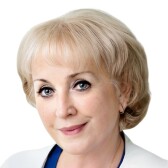 Державина Ирина Николаевна, гирудотерапевт