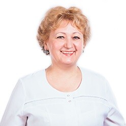 Котловец Раиса Александровна, стоматолог-терапевт