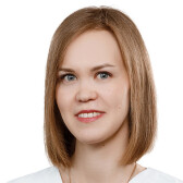 Шадрина Елена Олеговна, детский стоматолог
