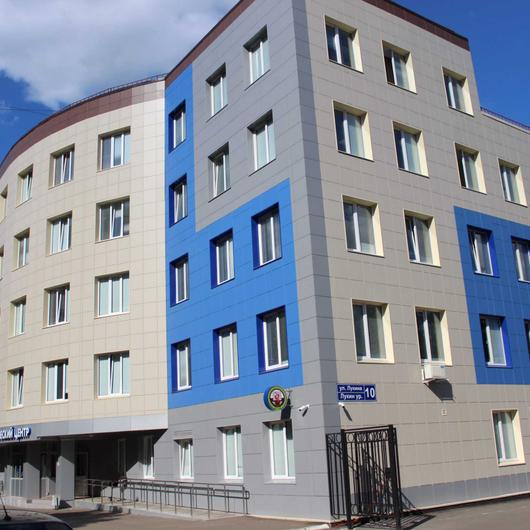 Клиника КДЦ, фото №2