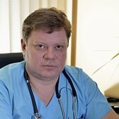 Лукин Андрей Александрович, онколог