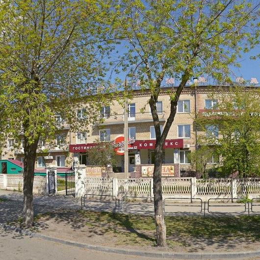 Тет-а-тет на Гагарина, фото №1